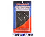 Traxxas Pivot Balls Hard-anodized 7075-T6 Aluminum New TRA4933X TRA1. Price: $20.00.