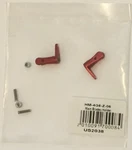 Brand New Main Blade Holder Rotor Shaft, (HM-4G6-Z-06) Walkera. Price: $5.99.