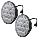 2PCS 5.75" 5-3/4" PAR46 H5001 Led Headlight For Unity Spotlight, Round Pods F... New. Price: $117.91.