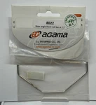 Agama 8022 New Angle Front Roll Bar 2.2. Price: $9.99.