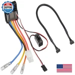 Tamiya Esc TBLE-04S Speed Controller Brushless Brushed 45069 New. Price: $74.05.