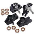 Hobao Hyper 7 Tq Ofna * Steering Knuckles, Axle Hubs & Wheel Bearings Carrier New. Price: $40.79.