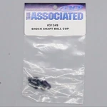 Team Associated #31249 Shock Shaft Ball Cup New. Price: $24.51.