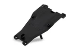 Traxxas 3729 Upper Chassis, Black New. Price: $5.00.