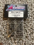 Atomic Titanium Ball Diff Shaft AT-241 MR02 New. Price: $14.99.