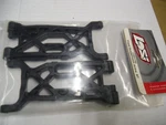 Losi LOSA1702 8T Front Suspension Arms New. Price: $16.50.