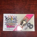 O.s. Engines 71608001 #8 Nitro Glow Plug Long Medium Air/car 2-STROKE OSMG2691 New. Price: $8.99.