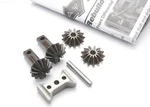 New Traxxas 5382X Gear Set Diff E-maxx Free Us Ship. Price: $17.99.