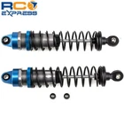 Associated MT10 Factory Team Shock Kit Rear Aluminum ASC25846 New. Price: $42.78.
