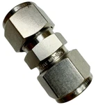 Dk-lok Stainless Steel DU-10-S Union 5/8" Connector Fitting **free Shipping** New. Price: $17.99.