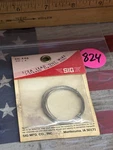 Sig Manufacturing SH-446 1/2A Lead Out Wire: 7-STRAND Stainless Steel New. Price: $12.00.
