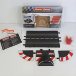 Carrera Digital 124 / 132 Slot Track - Driver Display #20030353 Used. Price: $45.00.