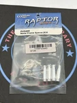 Thunder Tiger. Raptor. PV0440 Metal Frame Spacer. R30 New. Price: $5.94.