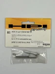 Hpi Racing #86013 (sprint Ep Alloy Steering Mount Set) New. Price: $10.99.