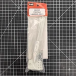 Du-bro Micro Profile Landing Gear ( Cat. # 943 ) B4 New. Price: $9.99.