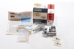 Fox 45BBCR .45 Engine Ring With Spinner, Muffler, Tank 24600 New. Price: $108.75.