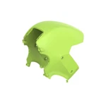 Genuine Dji Fpv Drone Top Shell Upper Cover Replacement (green) - Brand New. Price: $7.99.