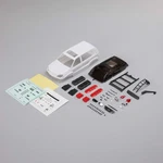 Axial Body White SCX24 Lexus GX470 AXI-1797 New. Price: $47.99.