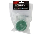 New Treal Hobby Losi Promoto Mx Aluminum Flywheel Housing (green). Price: $41.99.