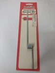 Great Planes Steerable Straight Nose Gear Set GPMQ4262 New. Price: $17.86.