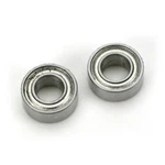 Losi 3X6X2.5MM Ball Bearing Set (2) New. Price: $10.99.