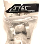 Tec JT-R60 Rc Aluminum Engine Mount For Rossi .60 New Old Stock. Price: $27.99.
