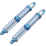 RC4WD (RC4ZD0067) King Off-road Dual Spring Shocks (120MM Medium Od) New. Price: $44.38.
