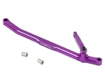 Treal Hobby Losi Mini Aluminum Steering Links (purple) TLHTLMT18-24 New. Price: $15.98.