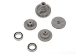 Traxxas Gear Set (for 2070, 2075 Servos) Grey New. Price: $13.13.