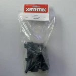 Arrma Front/rear Upper Gearbox Covers & Shock Tower AR320399 New. Price: $17.93.