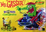 Atlantis 1/32 Ed Roth Mr. Gasser 57 Chevy Models AANH1301 New. Price: $22.49.