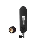 Pobady Dual Band Wifi 2.4GHZ 5.8GHZ 12DBI High Gain SMA,1 Pcs, Black New. Price: $12.92.