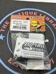 Align T-rex 250 H25T001XXT. Plus Tail Pitch Assembly New. Price: $30.00.