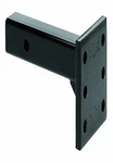 Tow Ready 63056 Pintle Hook Receiver Mount New. Price: $83.36.
