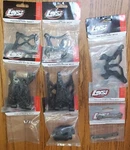 Losi, 89 Different Items Free Shipping Additional New. Price: $24.99.