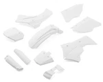 Promoto-mx White Plastics W/losi Graphics LOS260005 New. Price: $20.00.