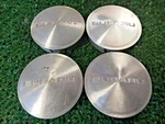 (4) Subaru Baja Forester Impreza Legacy Outback Wheel Center Caps Oem B23 Used. Price: $59.95.