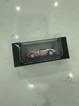 1/64 Kyosho Eclipse Advan Supra 2006 Super Gt #25 New. Price: $98.00.