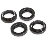 Traxxas 1/6 X-maxx Truck * Aluminum Gtx Shock Spring Retainers, Black 7767X New. Price: $26.40.