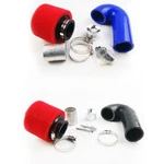 Big High Flow Air Filter Set For Rofun Losi 5IVE 1/5 Dtt Truck New. Price: $41.90.