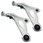2PCS Front Lower Control Arm K623063 K623064 With Ball Joint Fit For Nissan P... New. Price: $206.81.