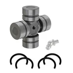 Caltric Universal For Polaris 2203703 2202015 3235616 U-joint New. Price: $15.00.