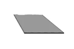 Plastruct Model Parts 91007 SSA-110 Gray Abs, .100 (2 Pack) New. Price: $14.99.