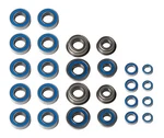 ASC81650 Team Associated RC8B4.1 Bearing Set New. Price: $49.99.