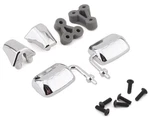 Traxxas TRX-4 1979 Chevrolet Blazer Side Folding Mirrors (2) TRA8133X New. Price: $8.00.