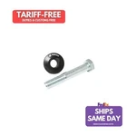 Wehrs Machine WM503, One Black Aluminum Pinion Mount Spacer W/ Bolt Performance. Price: $45.59.
