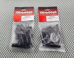 Lot Of Traxxas 2751 Half-shaft Pro-pack (internal-splined (6)/EXTERNAL (6)) New. Price: $17.25.