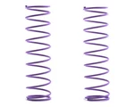 Kyosho 85MM Big Bore Rear Shock Spring (light Purple) (2) (10-1.5MM) New. Price: $16.75.