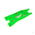 Traxxas 7894G Green Suspension Arms, Lower (left) (2): X-maxx Widemaxx Kit New. Price: $23.09.