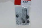 Traxxas Trx 2072 Gear Set For 2070 2075 E-revo Vxl 2.0 Slash 4X4 Unlimited New. Price: $7.49.